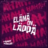 Elämä on läppä - Single