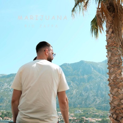 Marijuana (feat. Derone) - Single