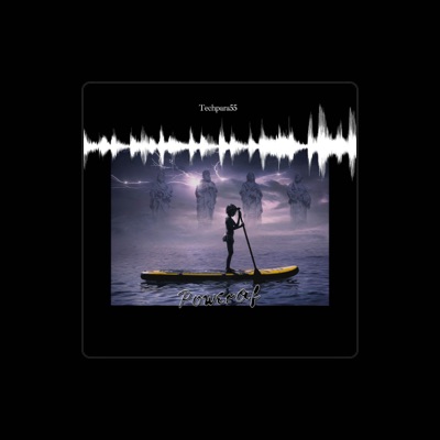 Listen to techpara55, watch music videos, read bio, see tour dates & more!