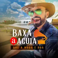 Baxa Agúia Que a Moda É Boa — Marcello Teodoro