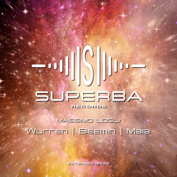 Wurren - Beemin - Maia - Single