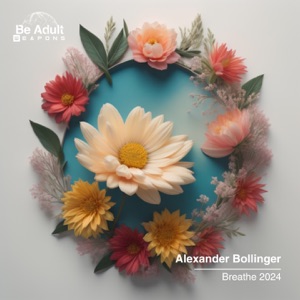 Breathe 2024 - Single