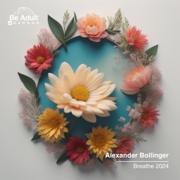Breathe 2024 - Single