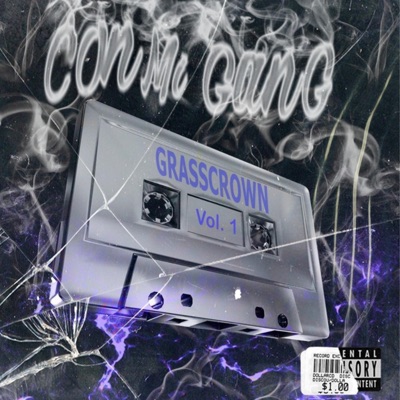 Con mi Gang (feat. Enojo One, Edcko MDC & Romandress ssr) - Single