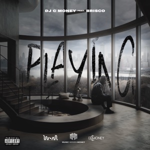 Playing (feat. Brisco)