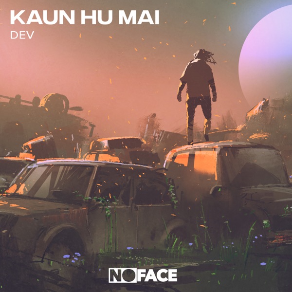 Kaun Hu Mai - Single
