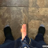 walk around wIth a boner (feat. Matty A) - Single - Con Jarson