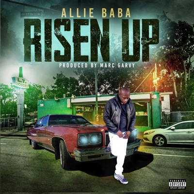 Risen Up - Single