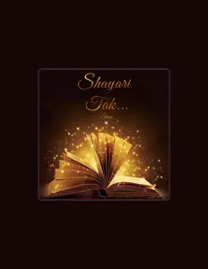 收听 Shoor Official、观看音乐视频、阅读小传、查看巡演日期等 ！