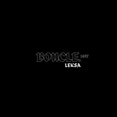 BOUCLE. - Single