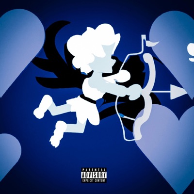 Cupid's Kingdom Heart - Single