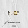 Holy/Lucky Man - Single