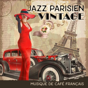 Jazz Parisien vintage