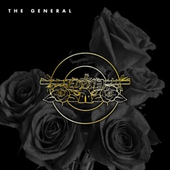 THE GENERAL cover art