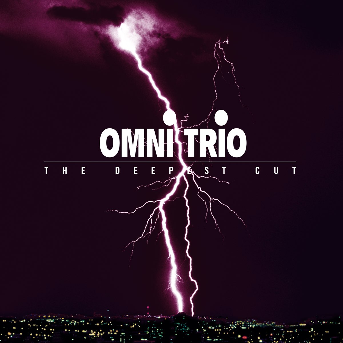 The Deepest Cut, Vol. 1 - Album by Omni Trio - Apple Music