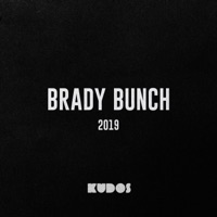 Brady Bunch 2019 - Single - Kudosss, Kisen & Cæli