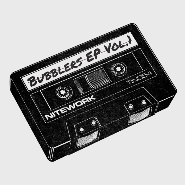 Bubblers, Vol.1 - Single