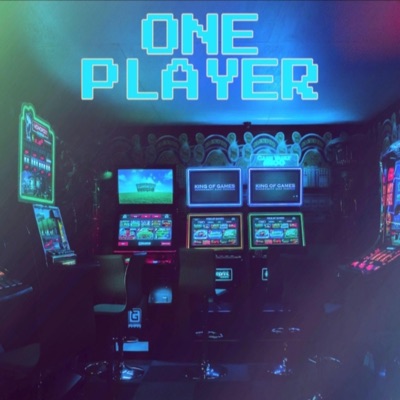 ONE PLAYER - Single