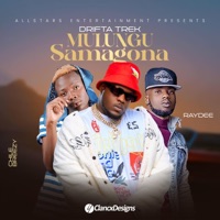 Mulungu Samagona (feat. Chile Breezy & Ray Dee) - Single - Drifta Trek