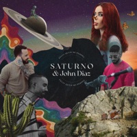 Feliz Quem Me Perdeu (feat. John Diaz) - Single - Saturno