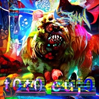 T0t0 Cuj0 - Single - Bxtchwrxsts