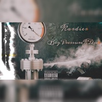 Pressure (feat. BigPressureKDub) - Single - Kardier
