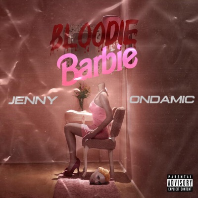 Bloodie Barbie - Single
