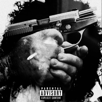 Guns N’ Roses (feat. Ibo Montecarlo)