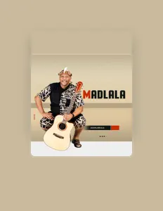 Listen to Madlala, watch music videos, read bio, see tour dates & more!