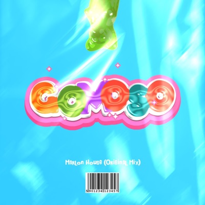 Gomoso - Single