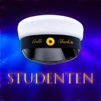 STUDENTEN - Single - Crille & Skurk3n