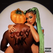 Spooky Link - Single