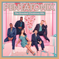 Little Drummer Boy - Pentatonix Cover Art