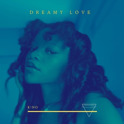 Dreamy Love - Single