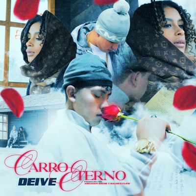 Carro Eterno - Single