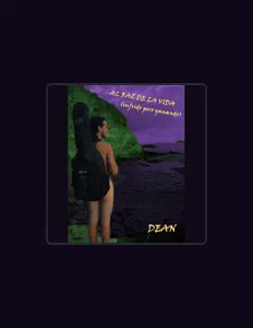 Daniel Deanを聴いたり、ミュージックビデオを鑑賞したり、経歴やツアー日程などを確認したりしましょう！