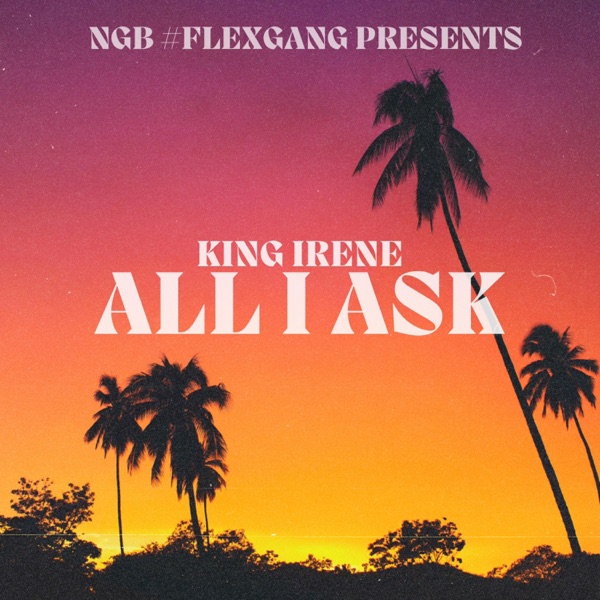 All I Ask