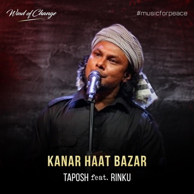 TAPOSH - Kanar Haat Bazar (feat. Rinku)
