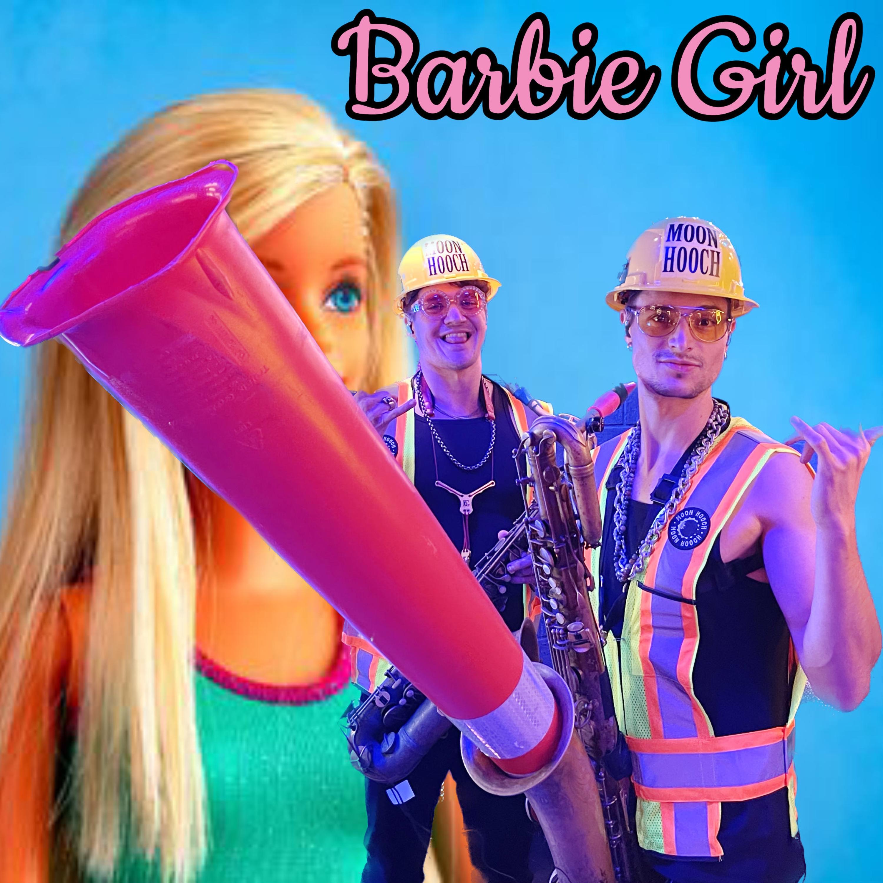 Barbie Girl Moon Hooch: Song Lyrics, Music Videos Concerts