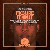 Figure It Out (Terry Hunter Remix) artwork