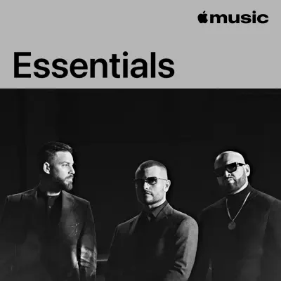 Ascolta Kontrafakt Essentials con Kontrafakt