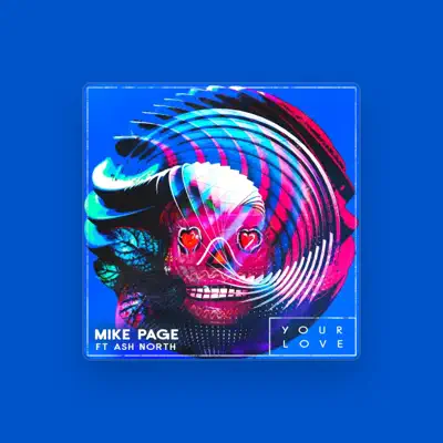 Listen to Mike Page, watch music videos, read bio, see tour dates & more!