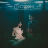 Special One (feat. 陳奕迅) artwork