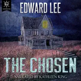 The Chosen (Unabridged)