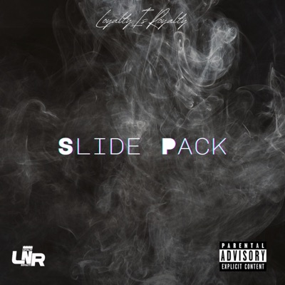 Slide Pack - Single