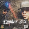 Cypher #5 (feat. Spaider 36 & Chyno F.E) - Single