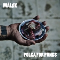 Polka For Punks - Malox