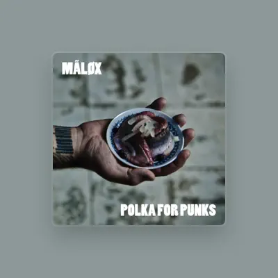 Listen to Malox, watch music videos, read bio, see tour dates & more!
