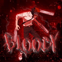 Bloody - Single - gqtis