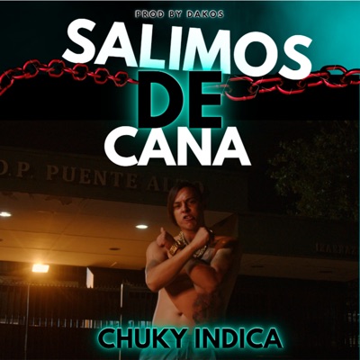Salimos de Cana - Single